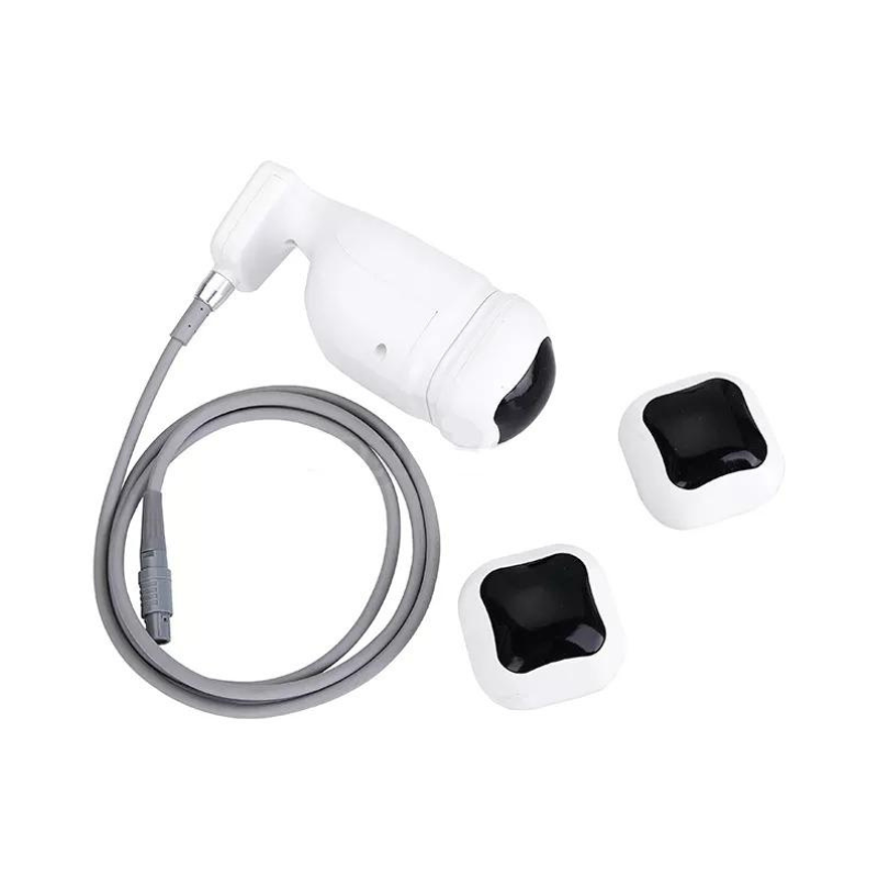 HIFU 7D + Liposonix RS M03: accesorios (detalle 4)