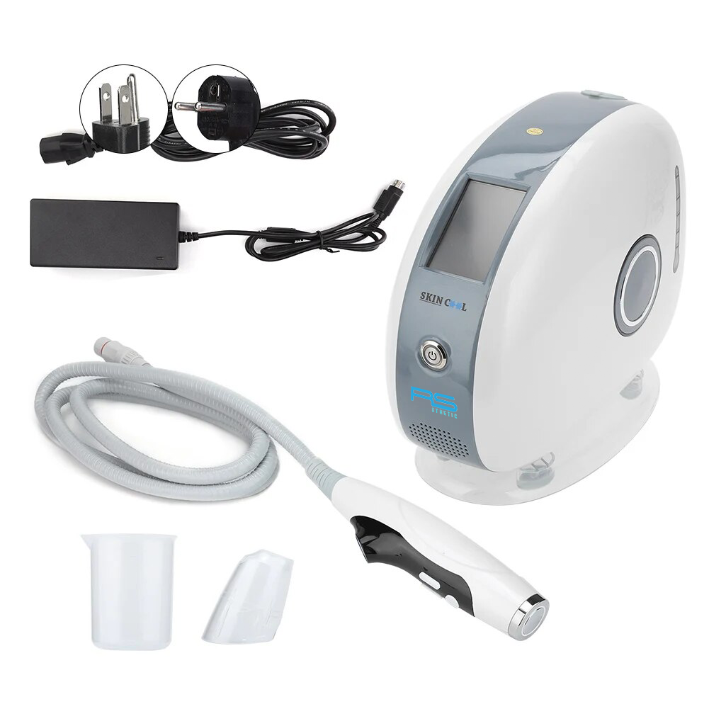 Crio Radiofrecuencia RS M29: accesorios (detalle 10)