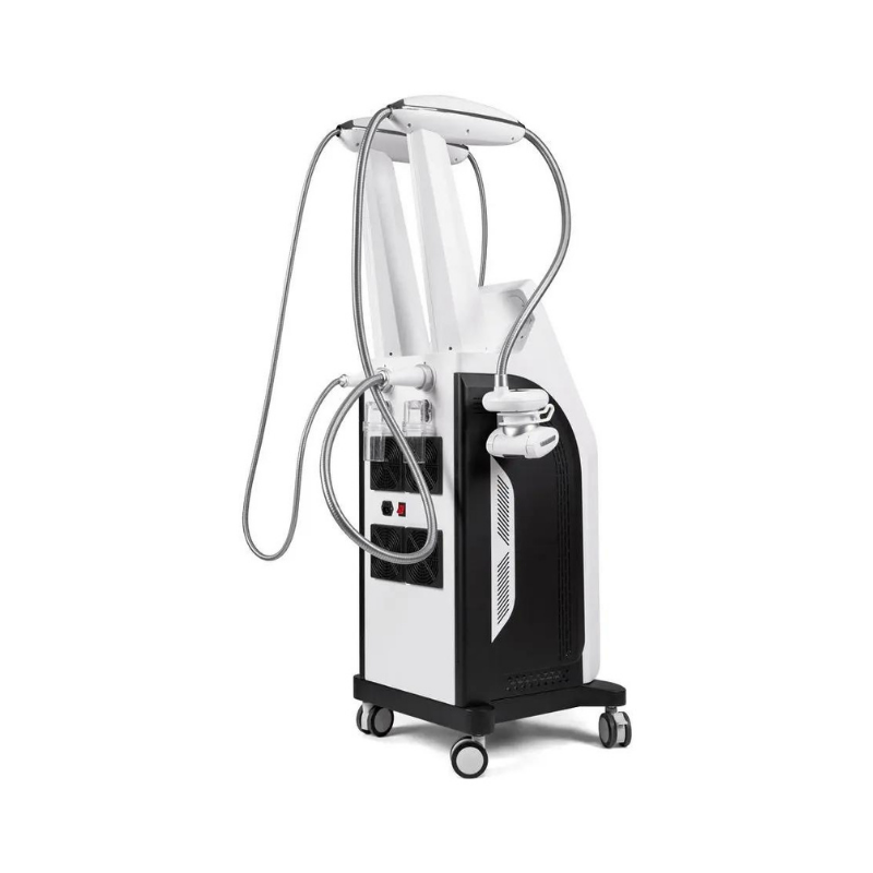 Velaroller RS M43: accesorios (detalle 4)