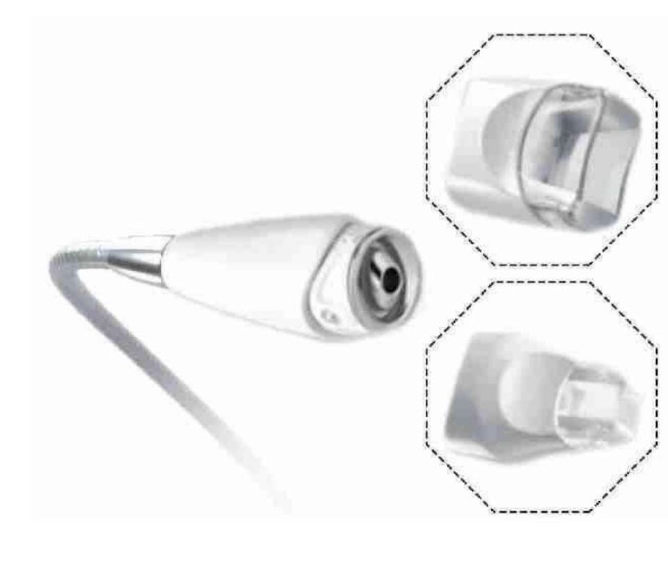 Velaroller RS M43: esquema o accesorio (detalle 9)