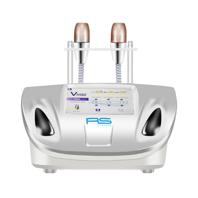 V-Max RS M44C: vista frontal