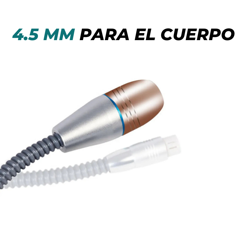 V-Max RS M44C: detalle del equipo (detalle 6)