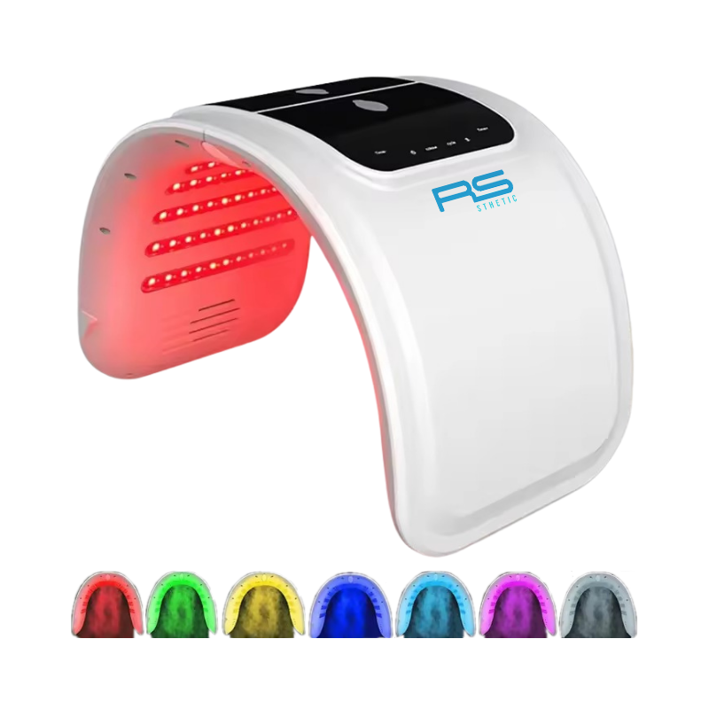 Pantalla Fototerapia LED M59 — Vista frontal o principal del producto; uso comercial excluido en el manual disponible, pendiente de aclaración