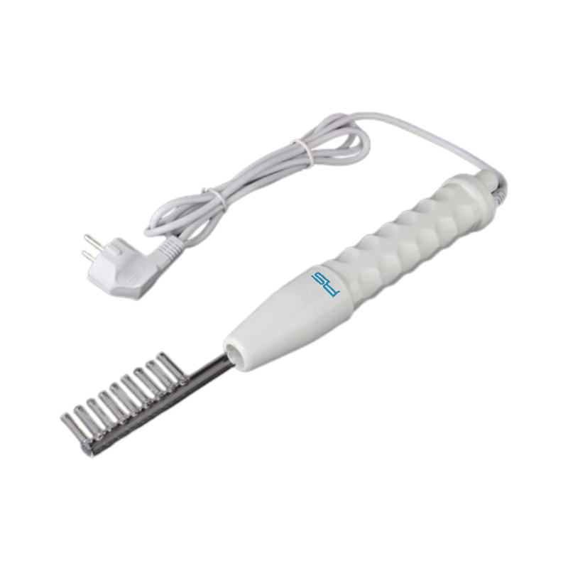 Alta Frecuencia RS M76: vista frontal