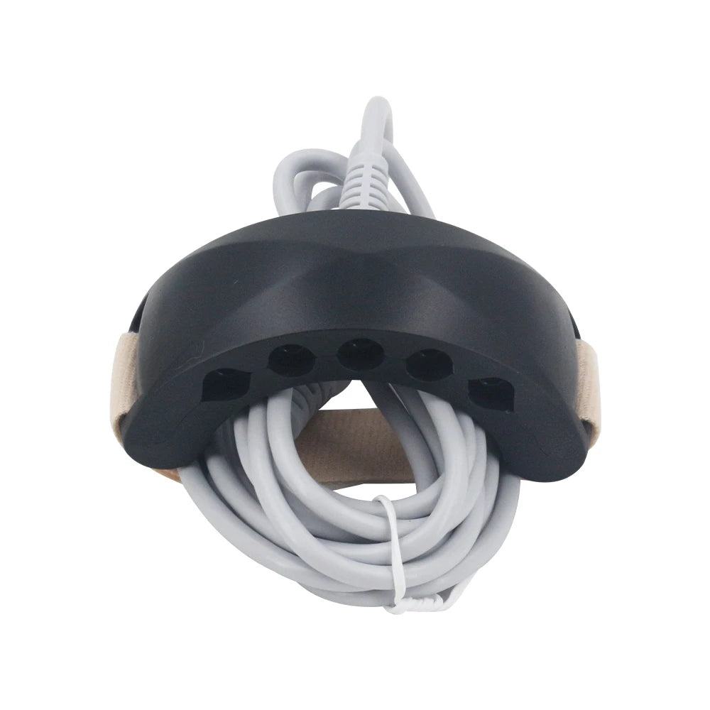 Radiofrecuencia Manual M80K: accesorios (detalle 9)