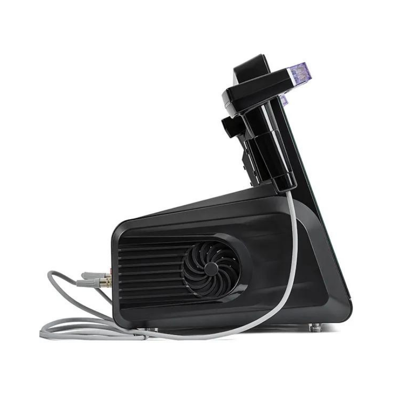 Radiofrecuencia Fraccionada RS Pro M82: accesorios