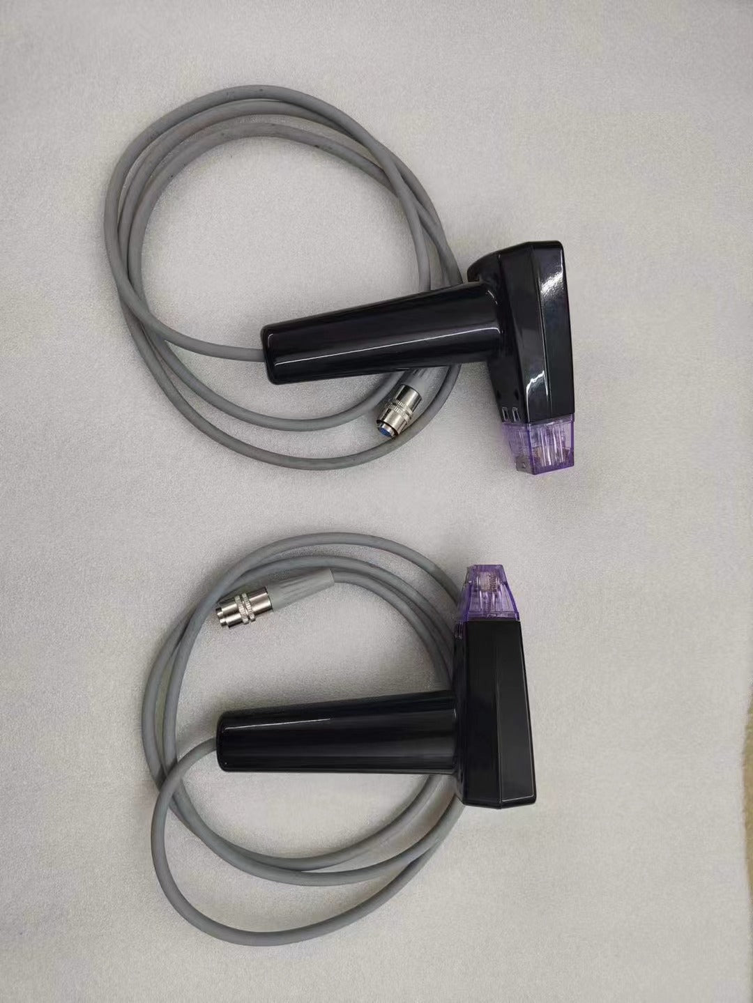 Radiofrecuencia Fraccionada RS Pro M82: accesorios (detalle 9)