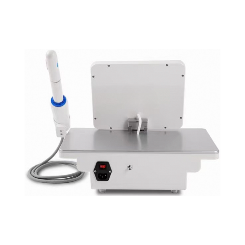 HIFU Vaginal RS M89: accesorios