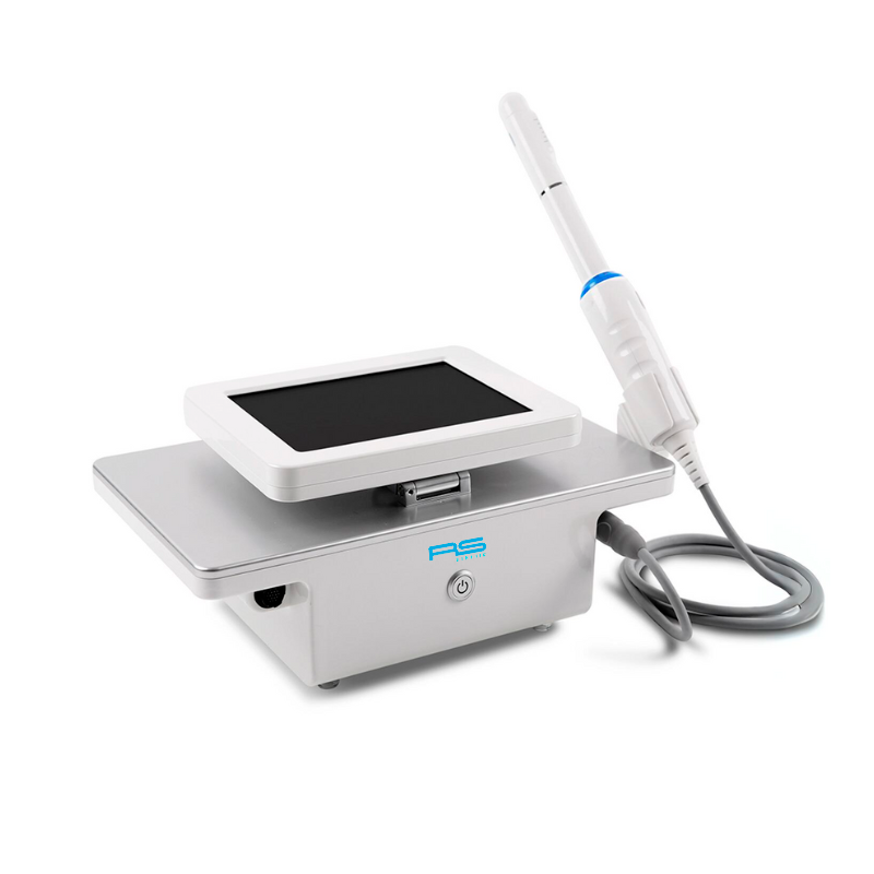 HIFU Vaginal RS M89: accesorios (detalle 4)