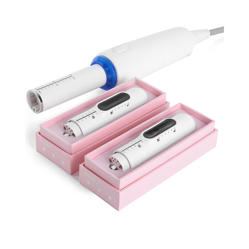 HIFU Vaginal RS M89: accesorios (detalle 7)