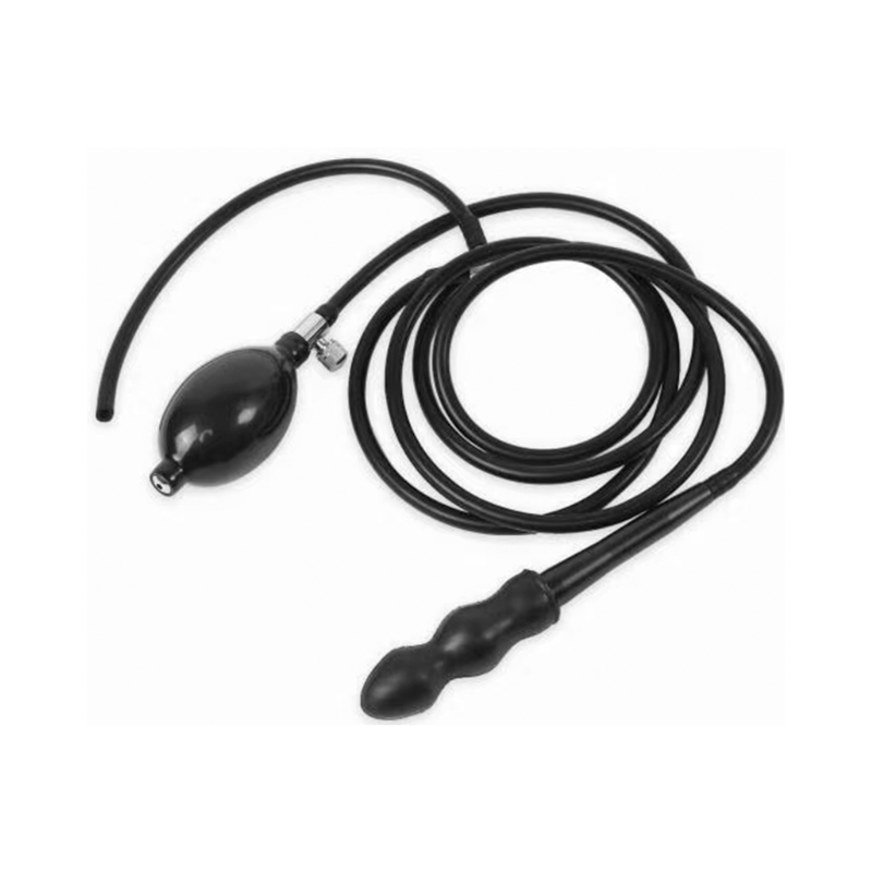 HIFU Vaginal RS M89: detalle del equipo