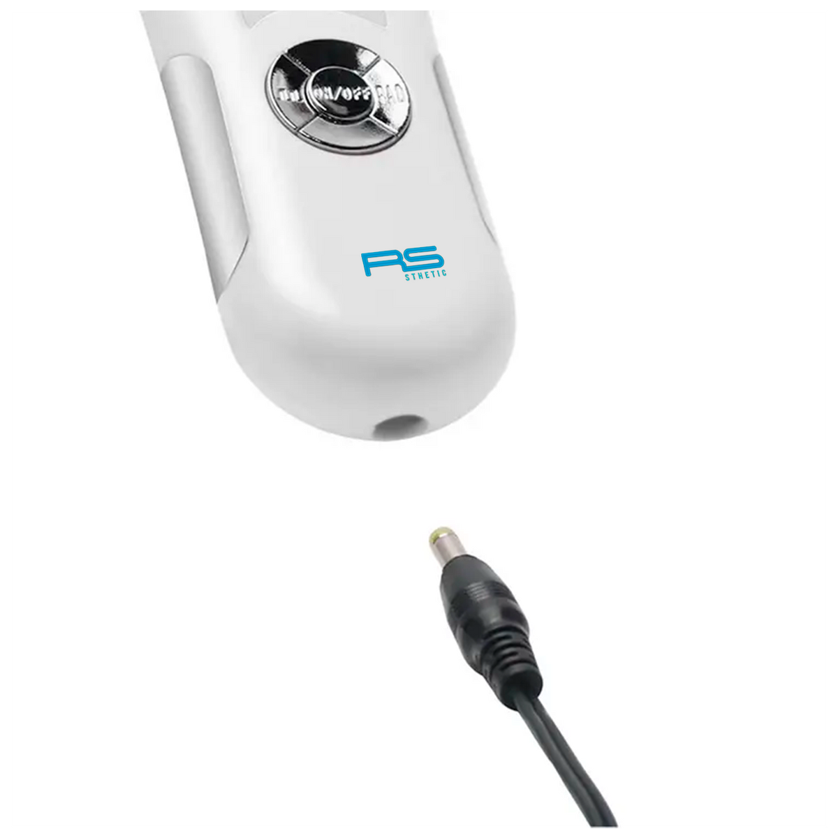 Espátula Ultrasónica RS M91B: accesorios o esquema de uso (detalle 3)