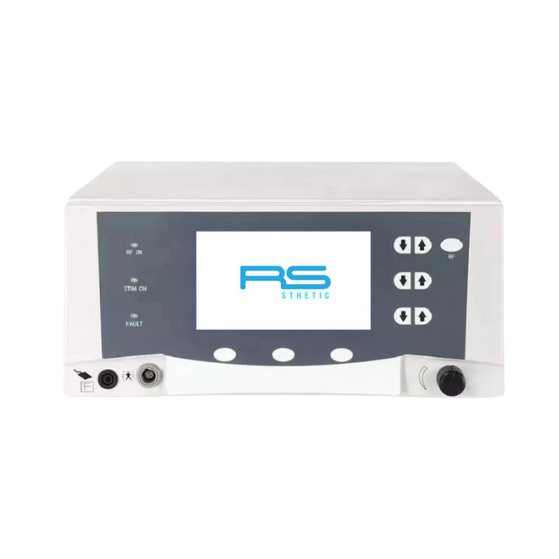 Radiofrecuencia Vaginal RS M97: vista frontal