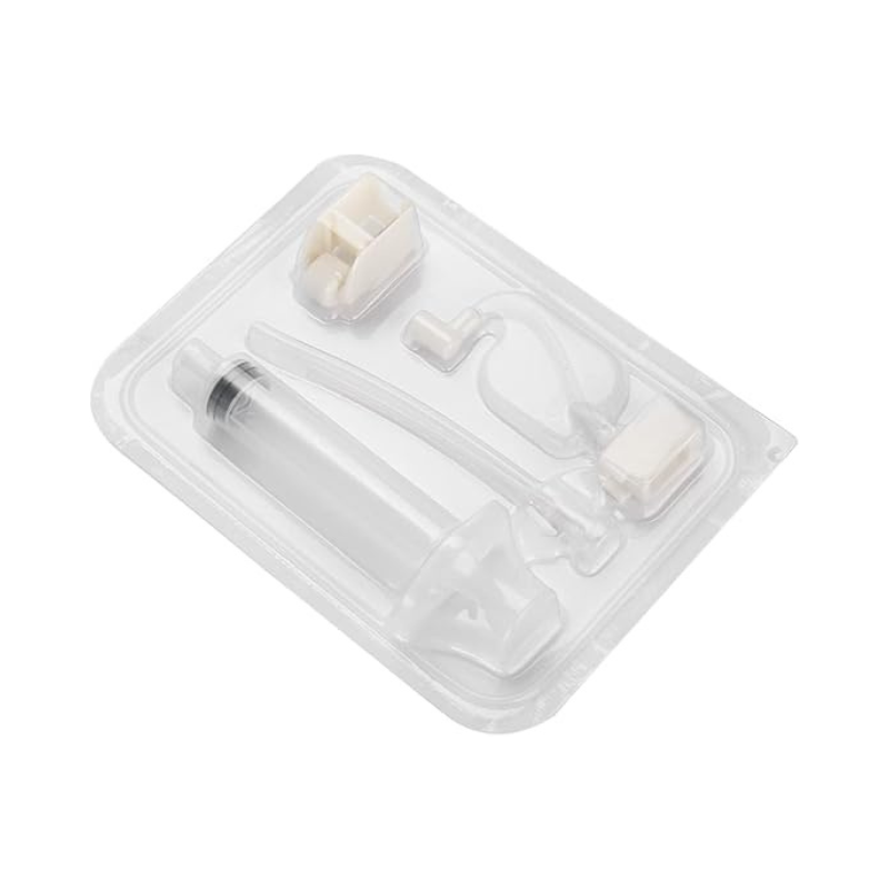 Puntas de Mesoterapia RS sin agujas — Vista principal del kit