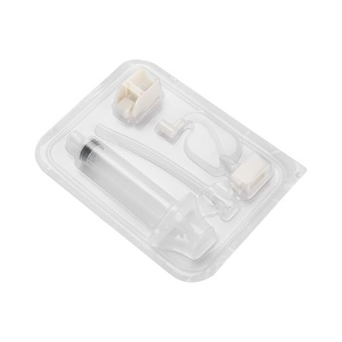 Puntas de Mesoterapia RS sin agujas