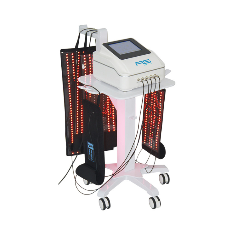 Maxilipo RS MP12: accesorios (detalle 3)
