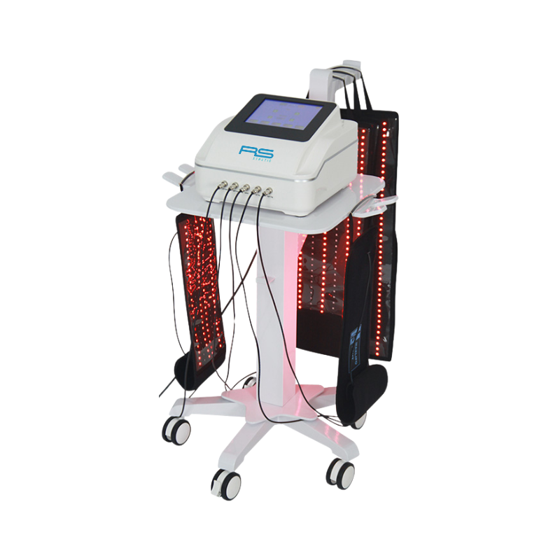 Maxilipo RS MP12: accesorios (detalle 4)