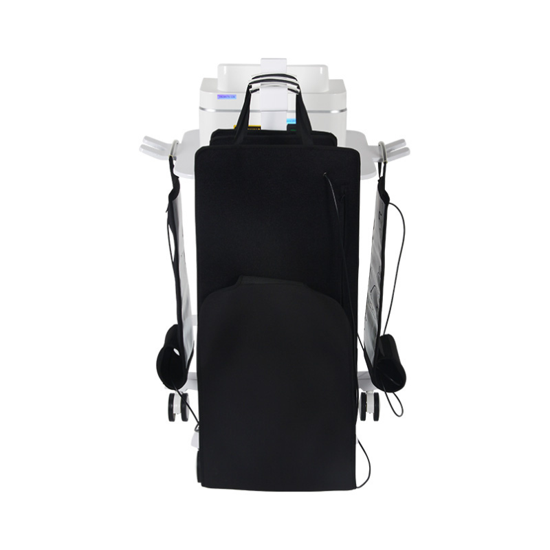 Maxilipo RS MP12: accesorios (detalle 5)