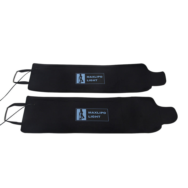 Maxilipo RS MP12: accesorios (detalle 14)