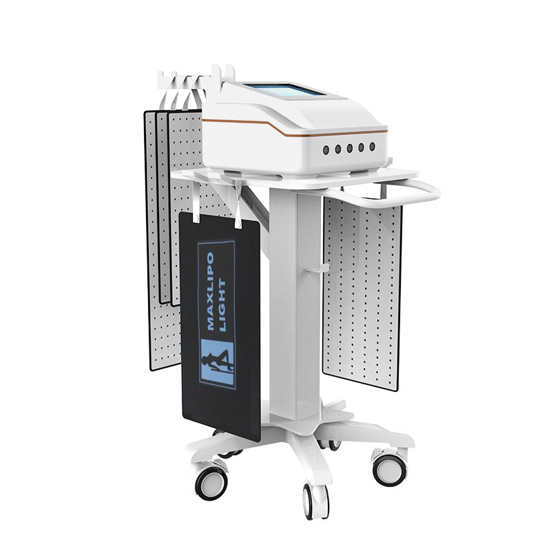 Maxilipo RS MP12: accesorios (detalle 16)