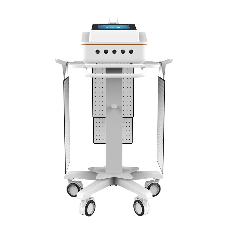 Maxilipo RS MP12: accesorios (detalle 17)