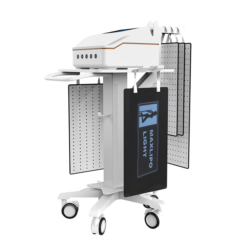 Maxilipo RS MP12: accesorios (detalle 18)