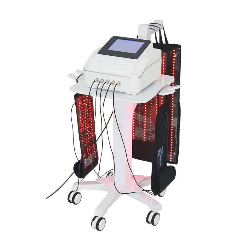 Maxilipo RS MP12: accesorios (detalle 19)