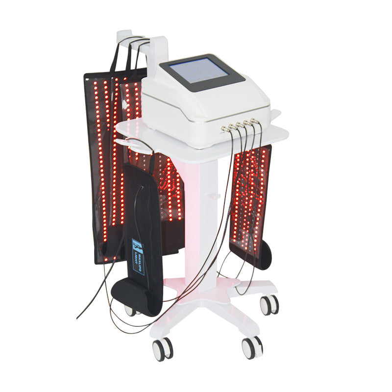 Maxilipo RS MP12: accesorios (detalle 20)
