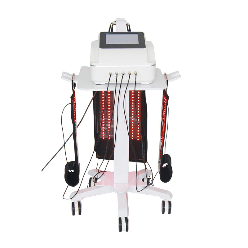Maxilipo RS MP12: accesorios (detalle 21)