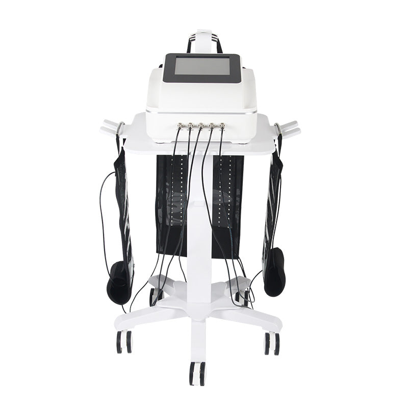 Maxilipo RS MP12: accesorios (detalle 22)