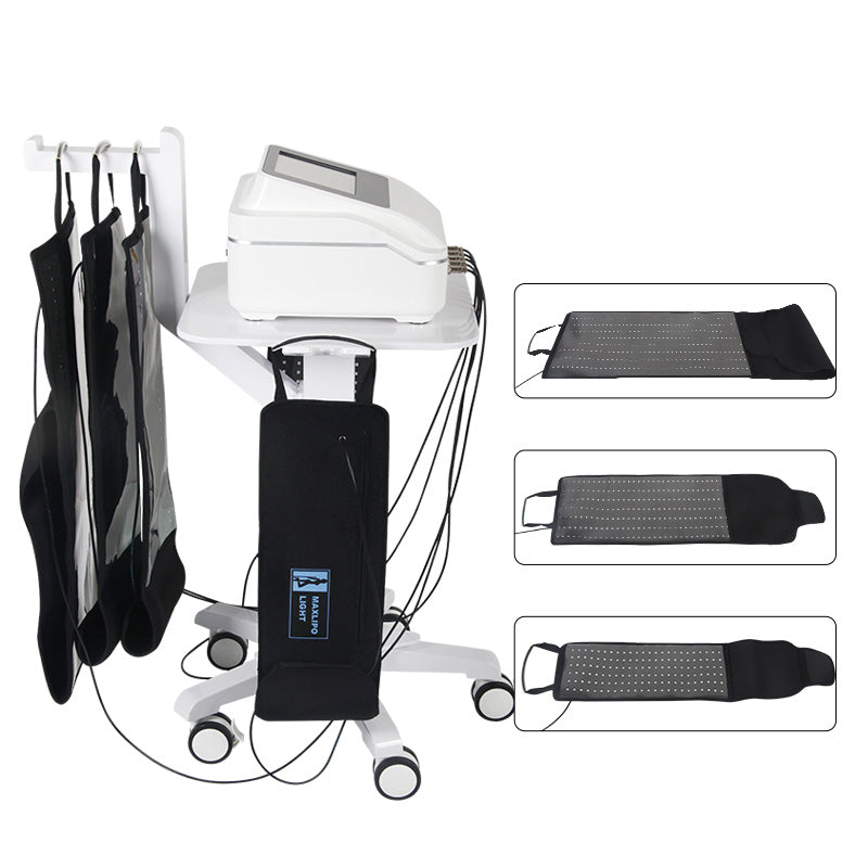 Maxilipo RS MP12: accesorios (detalle 23)