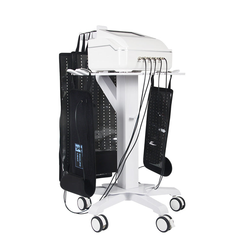 Maxilipo RS MP12: accesorios (detalle 24)