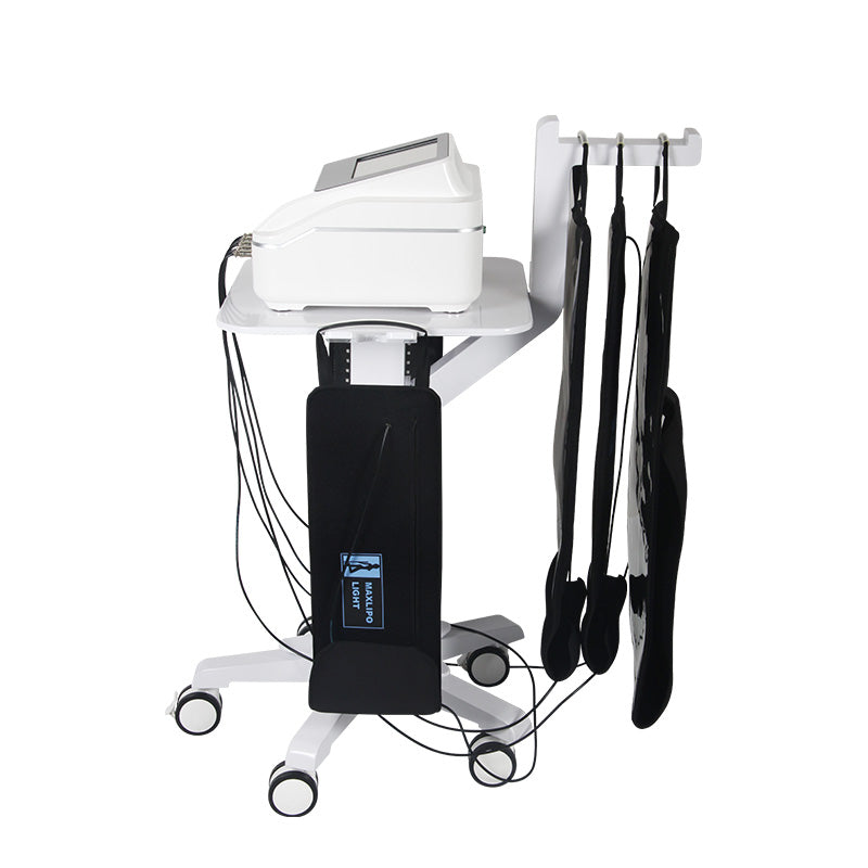 Maxilipo RS MP12: accesorios (detalle 25)