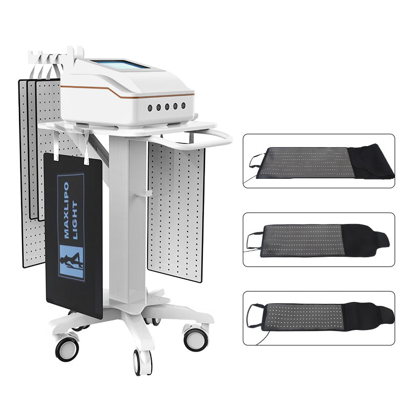 Maxilipo RS MP12: accesorios (detalle 26)