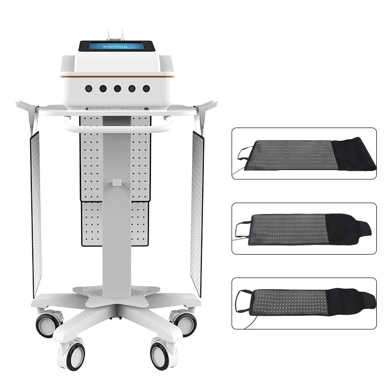 Maxilipo RS MP12: accesorios (detalle 27)