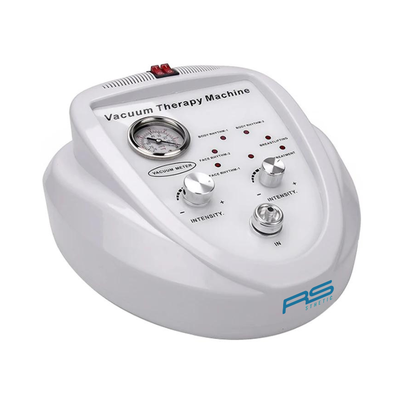 Vacuumterapia RS: accesorios