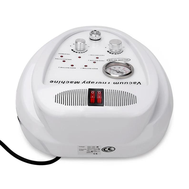 Vacuumterapia RS: accesorios (detalle 3)