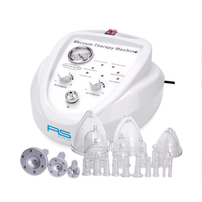 Vacuumterapia RS: accesorios (detalle 4)