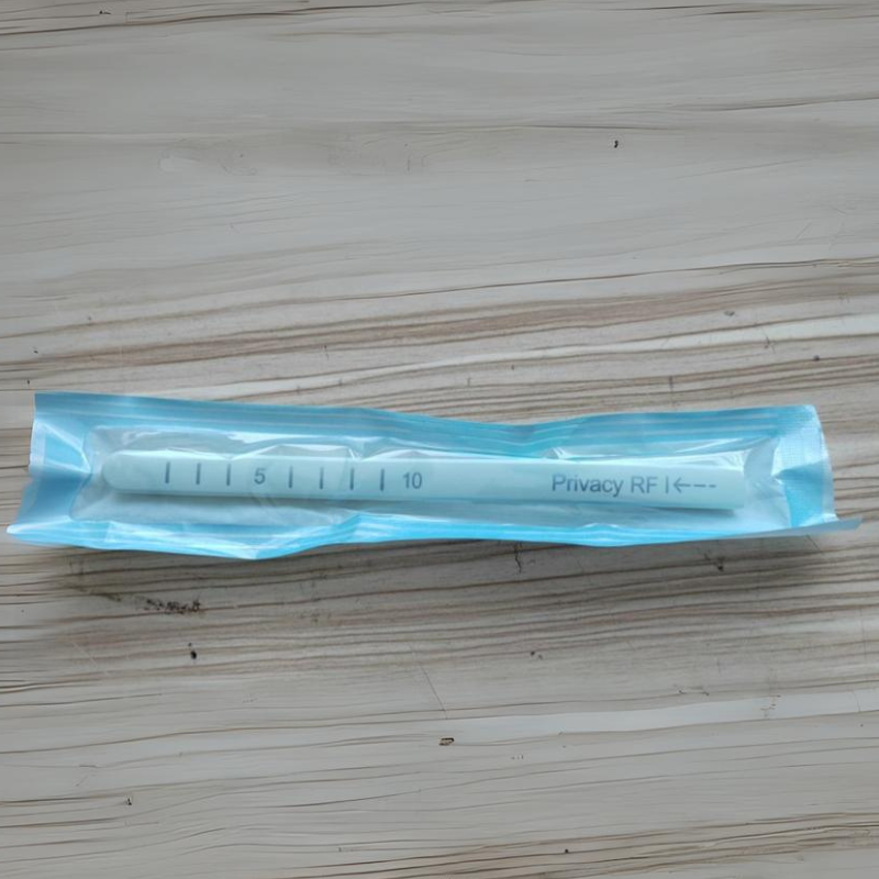 Cabezales de Radiofrecuencia Vaginal: accesorios