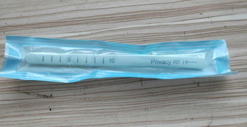 Cabezales de Radiofrecuencia Vaginal: accesorios (detalle 3)