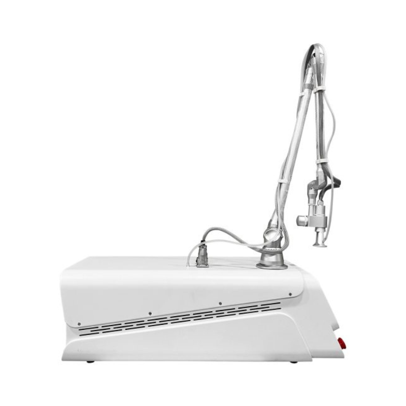 Láser Fraccionado CO₂ RS P07: accesorios