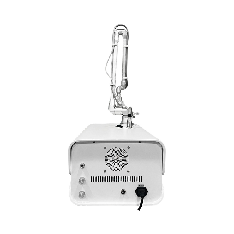 Láser Fraccionado CO₂ RS P07: accesorios (detalle 5)