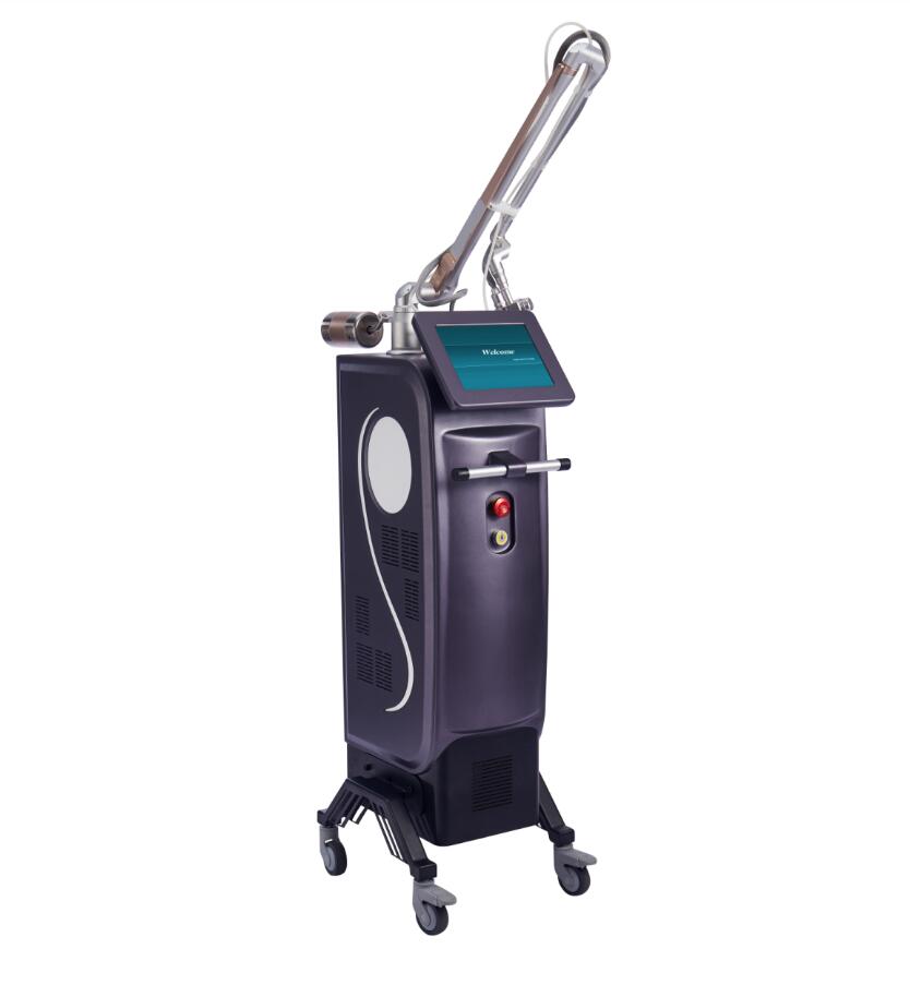 Láser Fraccionado CO₂ RS P16: accesorios