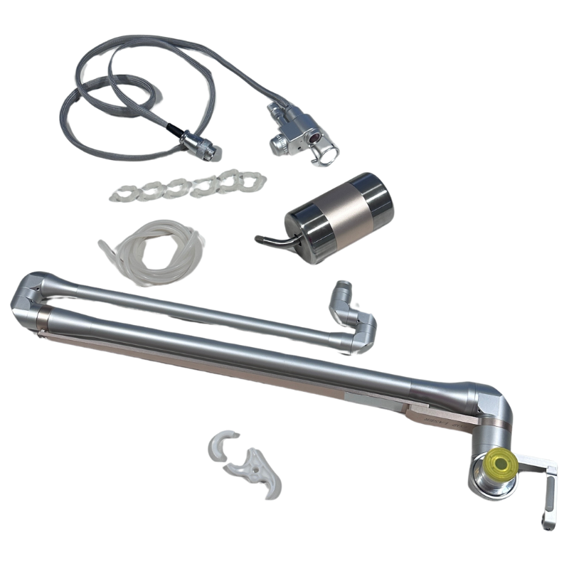 Láser Fraccionado CO₂ RS P16: accesorios (detalle 24)