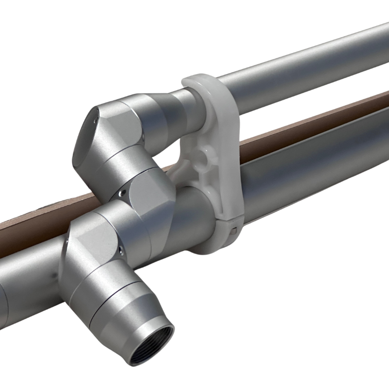 Láser Fraccionado CO₂ RS P16: accesorios (detalle 26)
