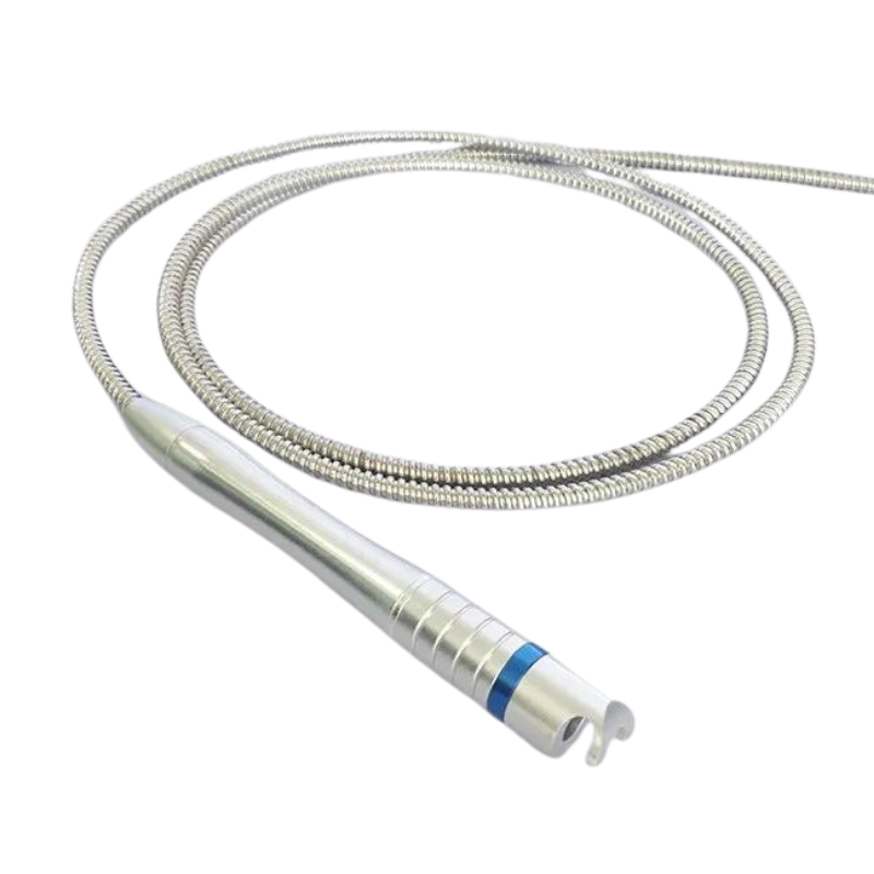 Láser Vascular RS 980 nm P86: manípulo