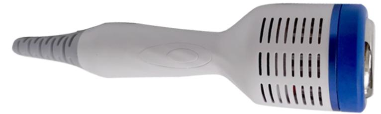 Láser Vascular RS 980 nm P86: detalle del equipo (detalle 12)