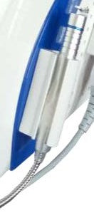Láser Vascular RS 980 nm P86: detalle del equipo (detalle 13)