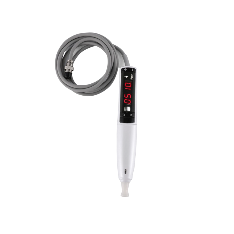 Plasma Pen + Ozonoterapia RSC A4P: manípulo
