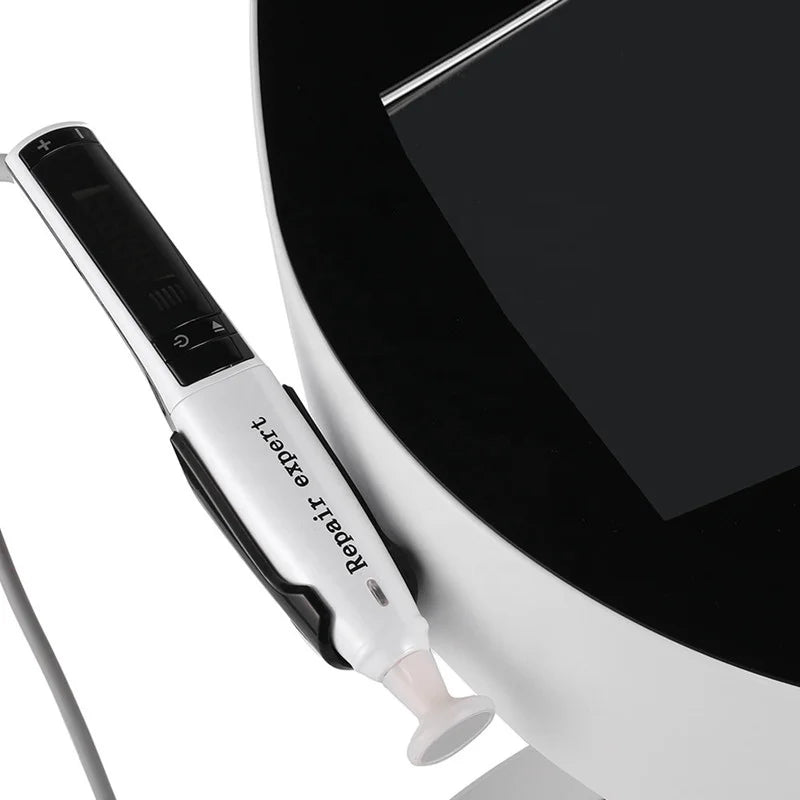Plasma Pen + Ozonoterapia RSC A4P: detalle del equipo (detalle 11)